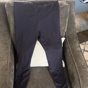 All in Motion Black Leggings